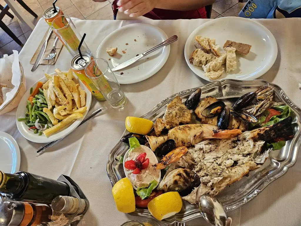 Marius Popescu_The Pumphouse_Acharávi_Bewertung