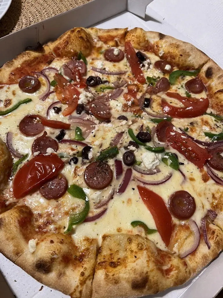 Kamila Ziółkowska_E Mandolino_Acharávi_Bewertung