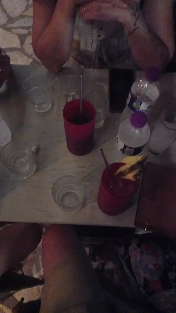 Menü_Stou papa tapas restaurant_Acharávi_Bild_6