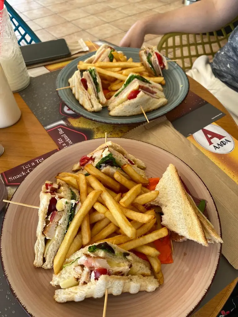 Menü_Stou papa tapas restaurant_Acharávi_Bild_9