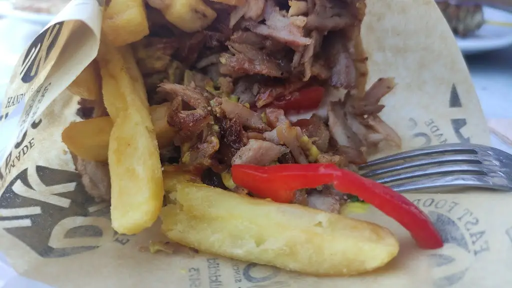 Menu_DK Fast Food_Kallithéa_image_5