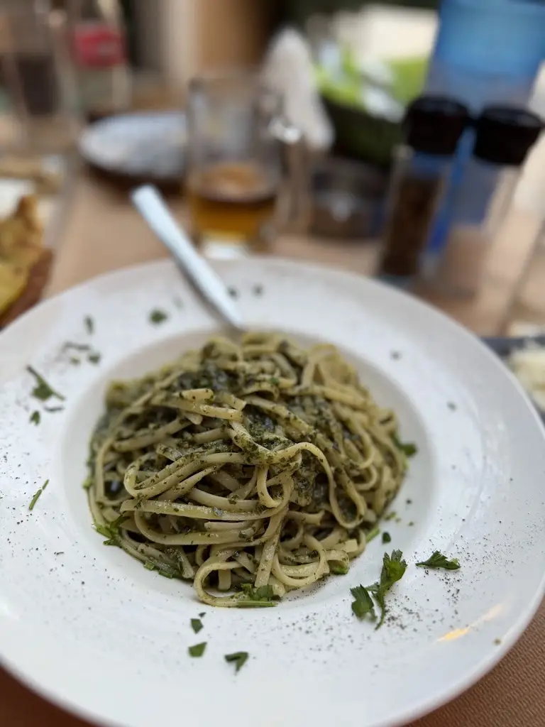 Josh Godrich_Bellissimo_Corfu_review