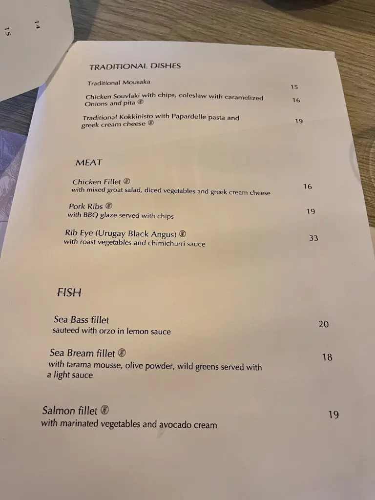 Menü_Afrala Restaurant_Ambelókipoi_Bild_3