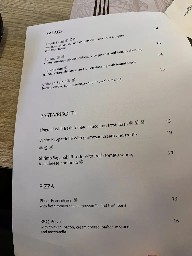 Menü_Afrala Restaurant_Ambelókipoi_Bild_4