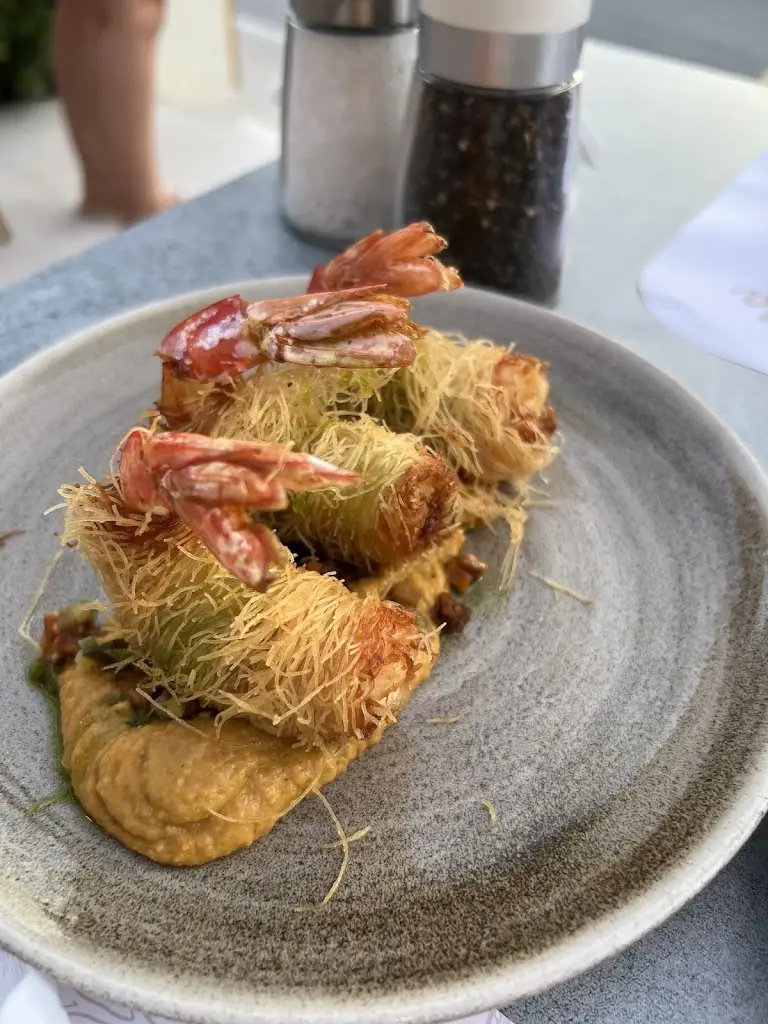 Menü_Afrala Restaurant_Ambelókipoi_Bild_5