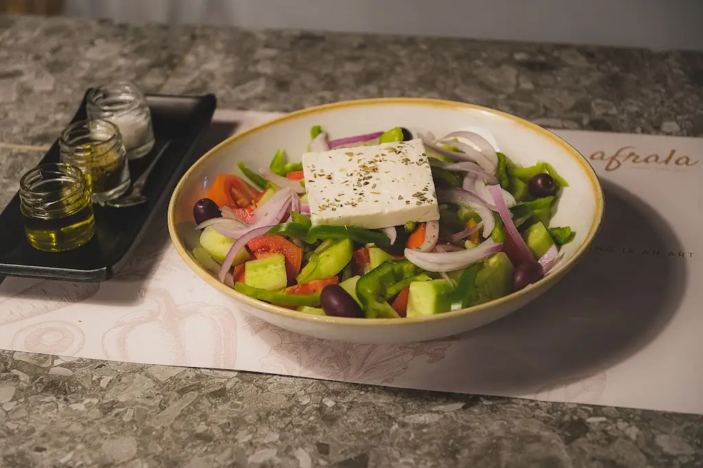 Menü_Afrala Restaurant_Ambelókipoi_Bild_7