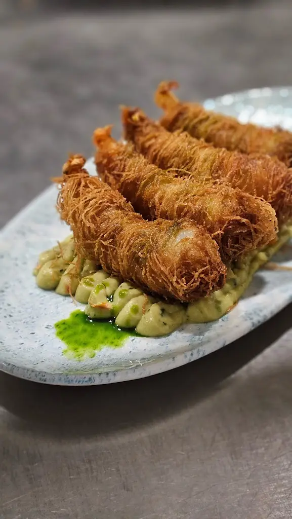 Afrala Restaurant_Ambelókipoi_slider_image_3