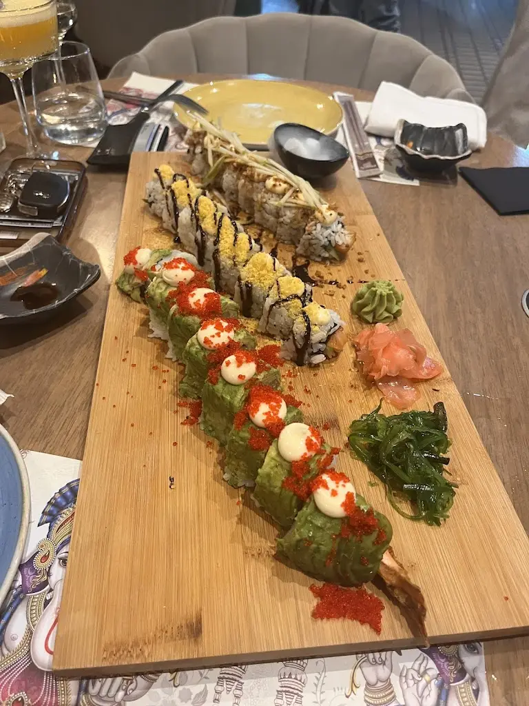 Menu_MANOO Raw Bar - Club Zakynthos_Ambelókipoi_imagen_5