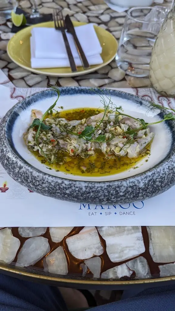 Menu_MANOO Raw Bar - Club Zakynthos_Ambelókipoi_imagen_8