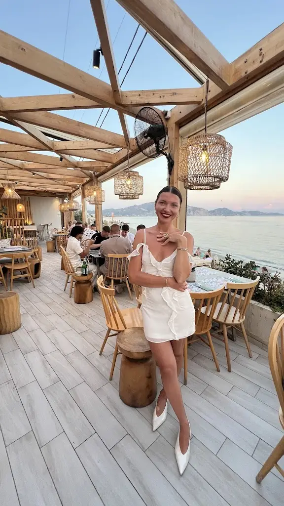 Lena Fanta_Brusco Kitchen & Bar_Ambelókipoi_Bewertung