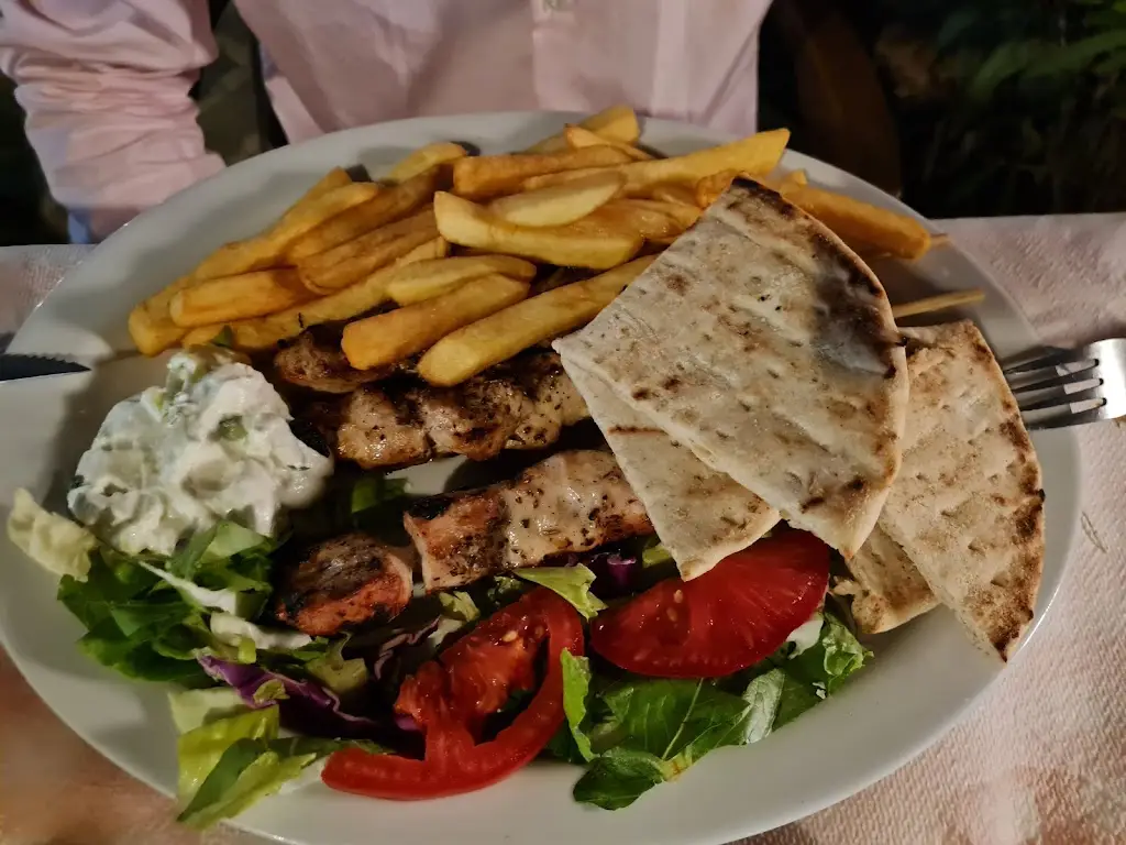 Menü_Achilles Restaurant Bar_Ambelókipoi_Bild_7