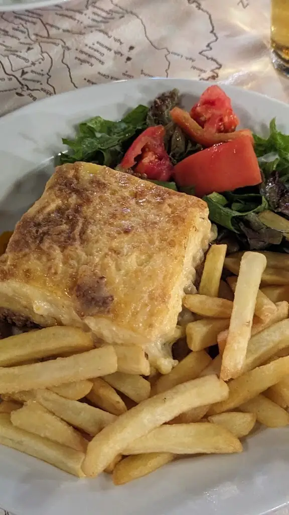 Menü_Achilles Restaurant Bar_Ambelókipoi_Bild_8