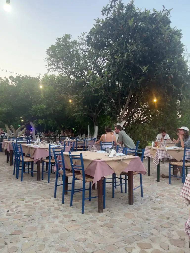 Pirounaki Traditional Tavern_Ambelókipoi_slider_image_2