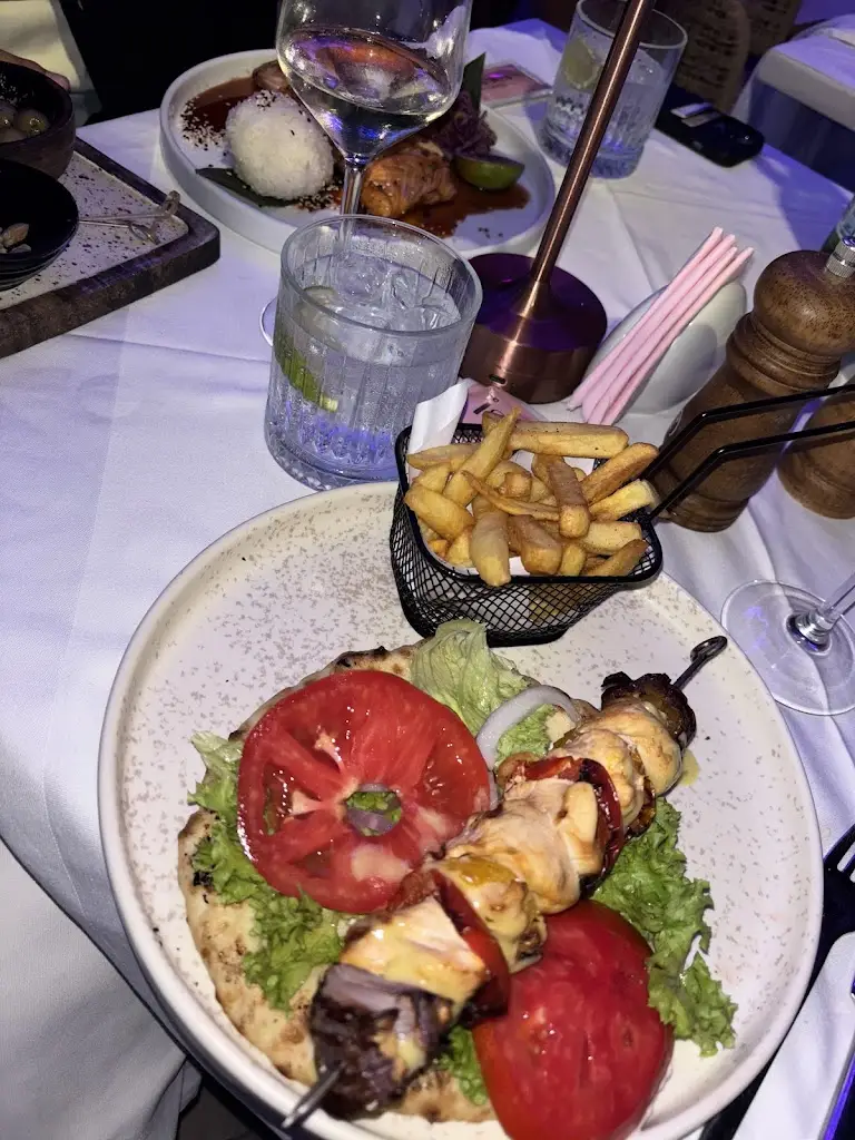 patrick boersma_Isabel's Beach Club & Restaurant Zakynthos_Ambelókipoi_Bewertung