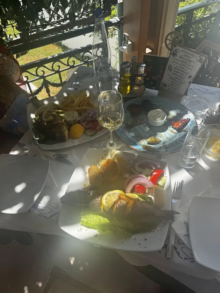 Ieva Sliogeryte_Avanti_Ambelókipoi_review