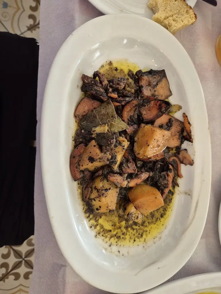 Sorry John_Kantouni restaurant_Ambelókipoi_Bewertung