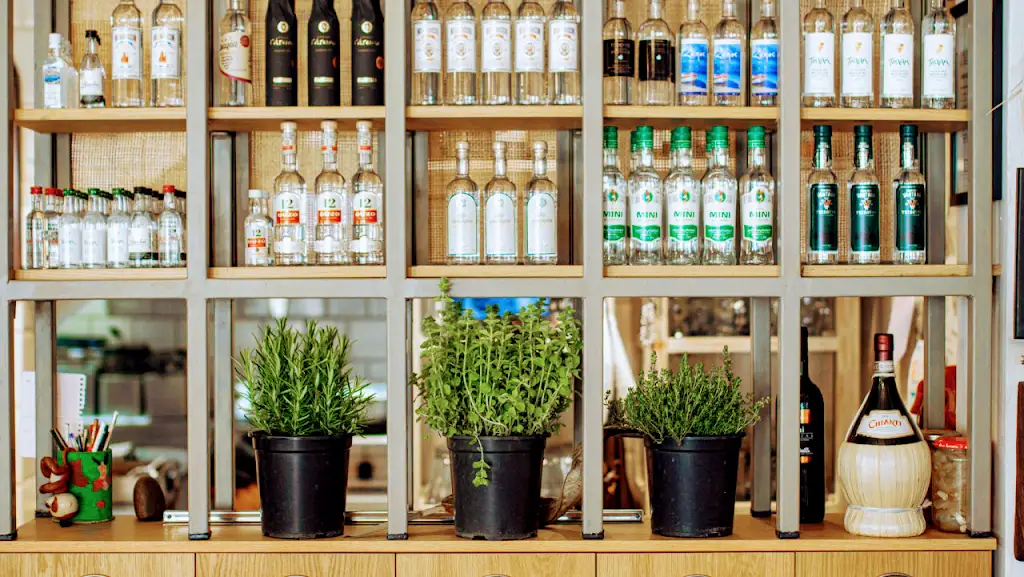 Kantouni restaurant Restaurant in Ambelókipoi