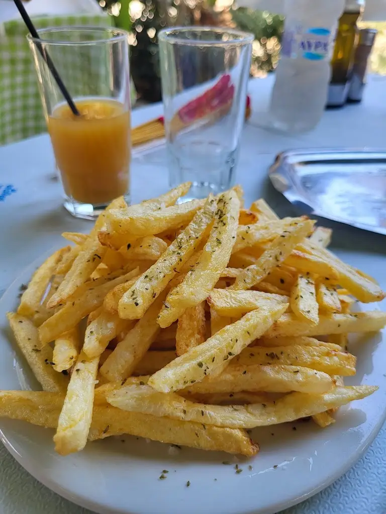 Stanka Mitreva_Aródou_Ambelókipoi_Bewertung