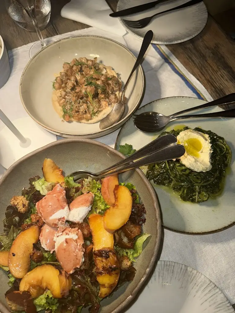 Syenna Vasilopoulos_Myrtia Ithaca_Itháki_Bewertung