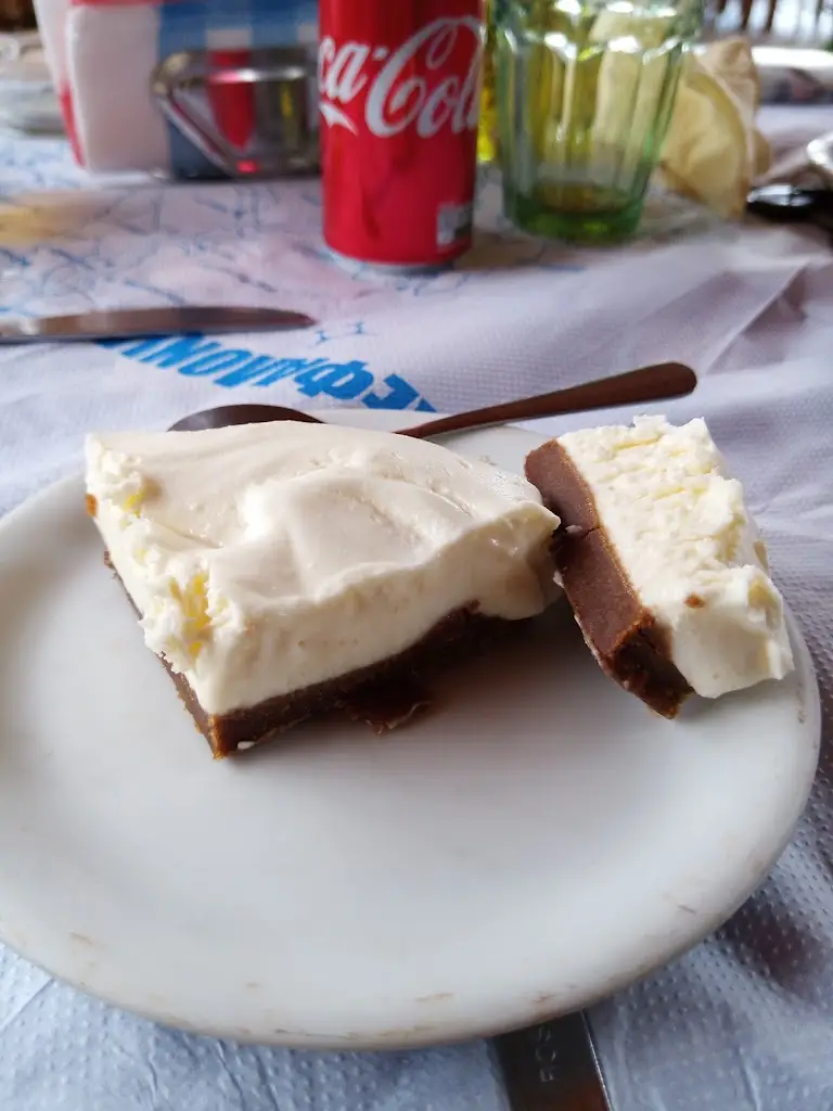 Menü_Tzogias Tavern_Argostólion_Bild_5