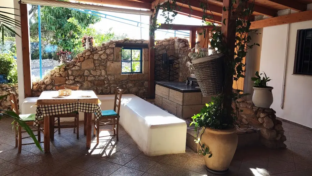 Saeed Soltanali_Tzogias Tavern_Argostólion_Bewertung