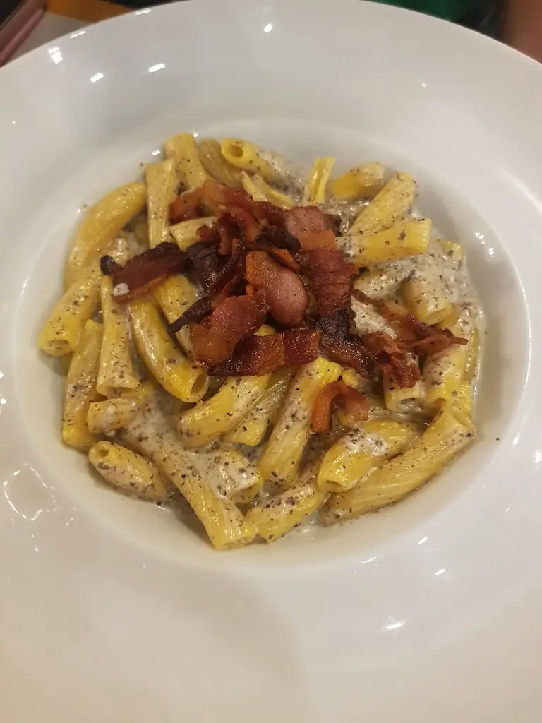 Menü_Baroque le Bistrot_Argostólion_Bild_7