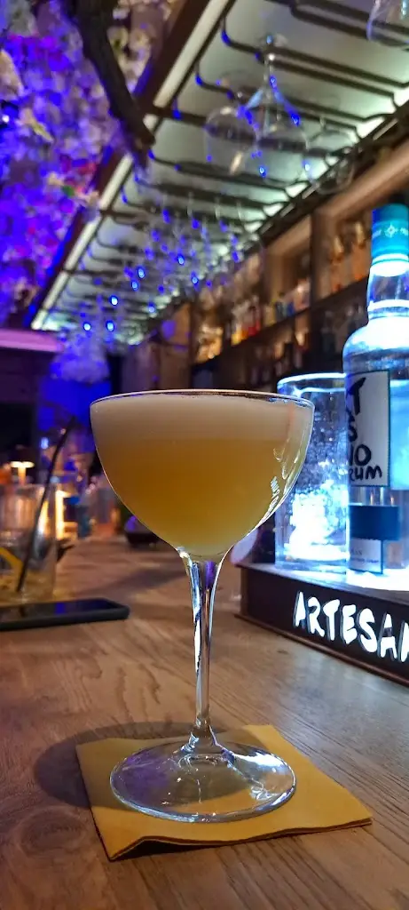 Menü_Baroque le Bistrot_Argostólion_Bild_9