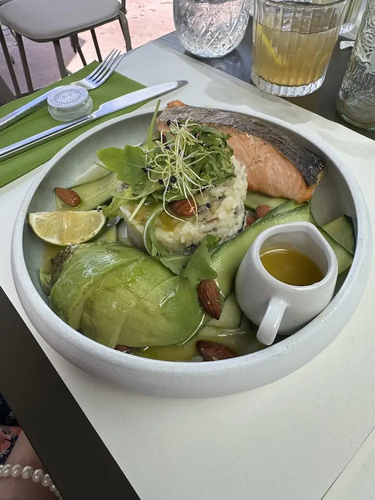 Niall “Freeglide”_Baroque le Bistrot_Argostólion_Bewertung