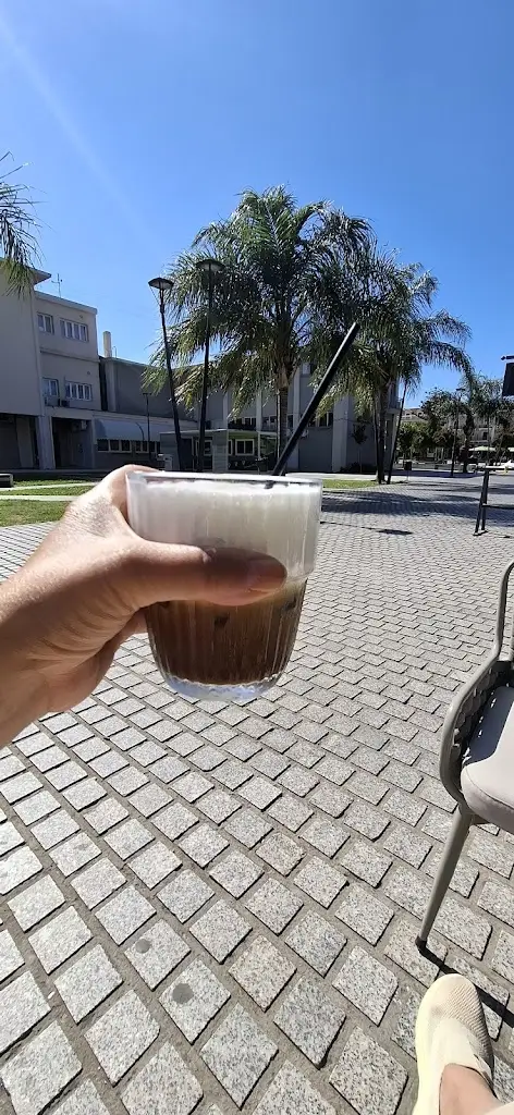 Aga Shoshi_Baroque le Bistrot_Argostólion_Bewertung