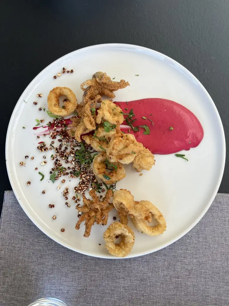 efi ioannidou_Greco's Mediterranean Cuisine_Kallithéa_review