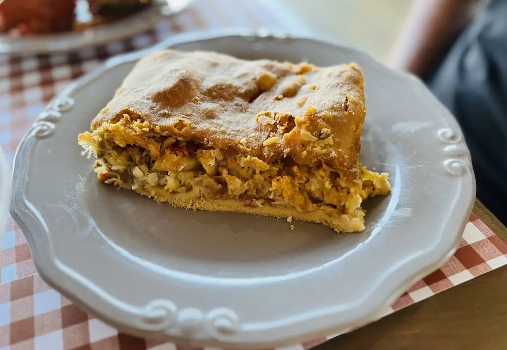 Menü_Palia Plaka Greek Restaurant_Argostólion_Bild_6