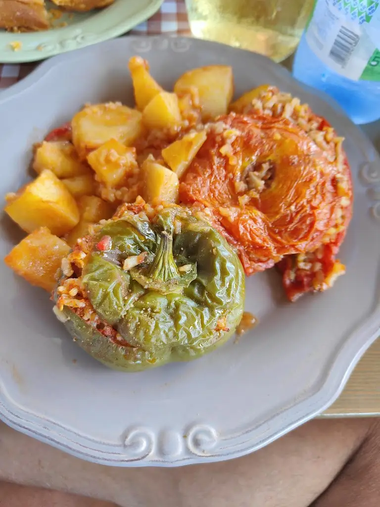 Menü_Palia Plaka Greek Restaurant_Argostólion_Bild_8