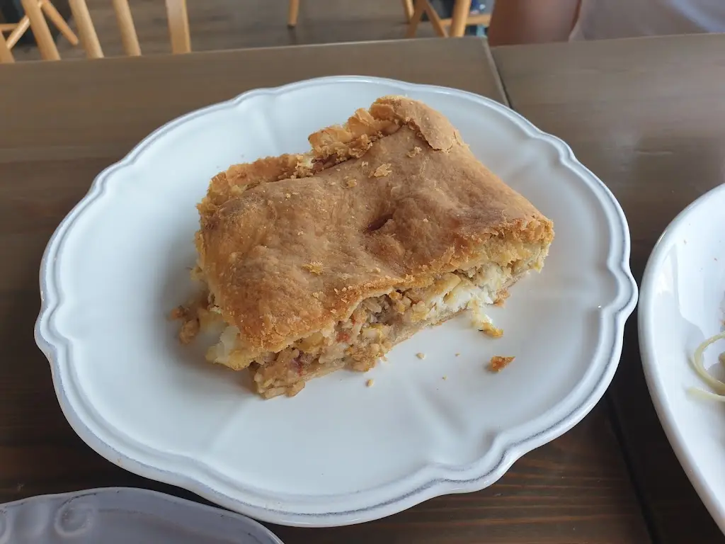 Menü_Palia Plaka Greek Restaurant_Argostólion_Bild_9