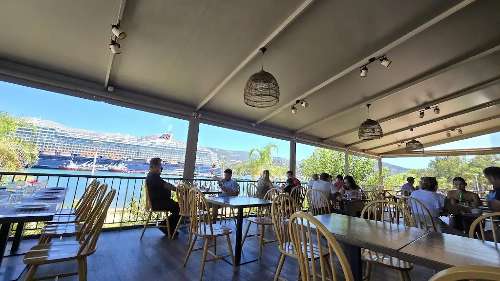 Arzu FTR_Palia Plaka Greek Restaurant_Argostólion_Bewertung