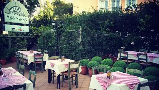 Palia Plaka Greek Restaurant_Argostólion_slider_image_1