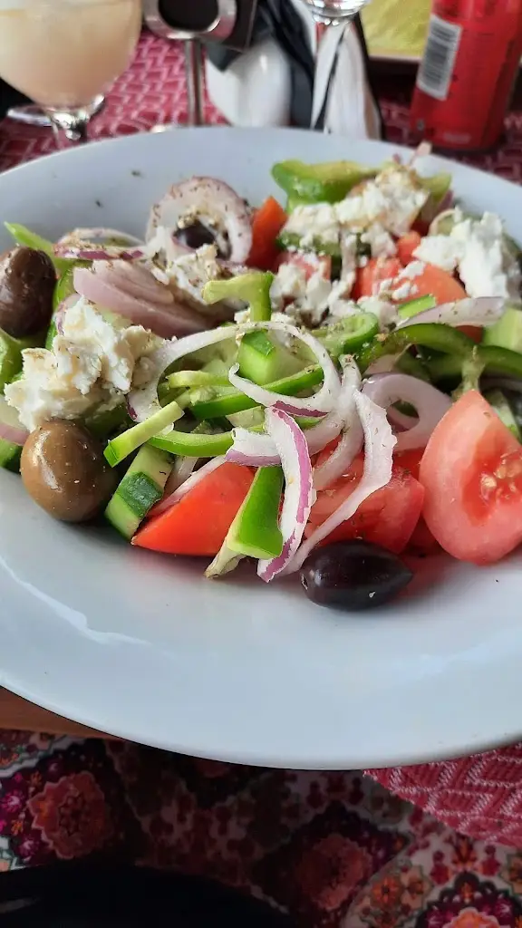 Menu_Butler's House_Argostólion_image_7