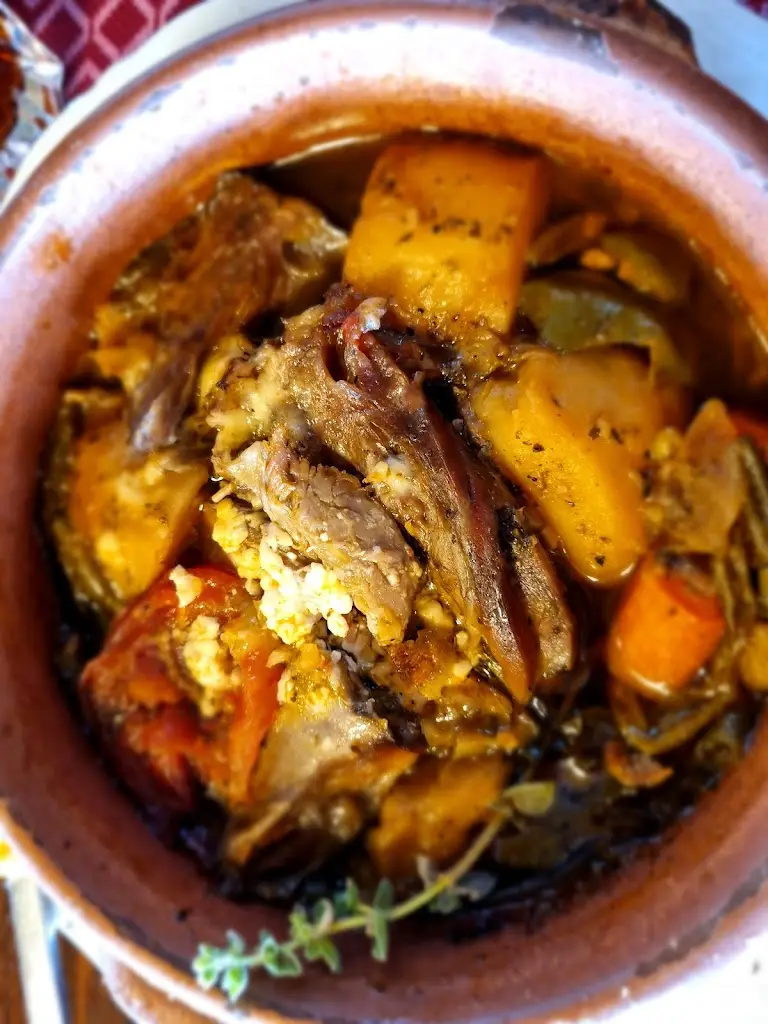 Menu_Butler's House_Argostólion_image_8