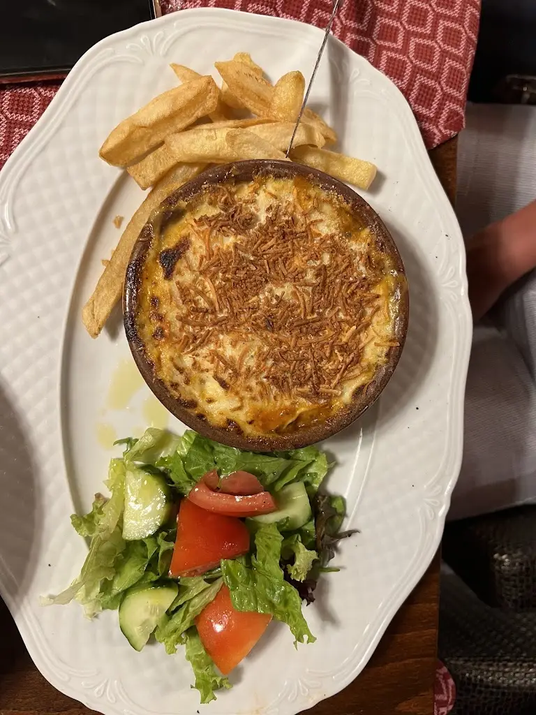 Menu_Butler's House_Argostólion_image_9