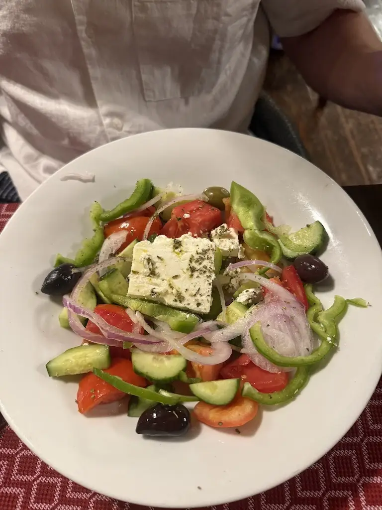 Judith Los_Butler's House_Argostólion_review