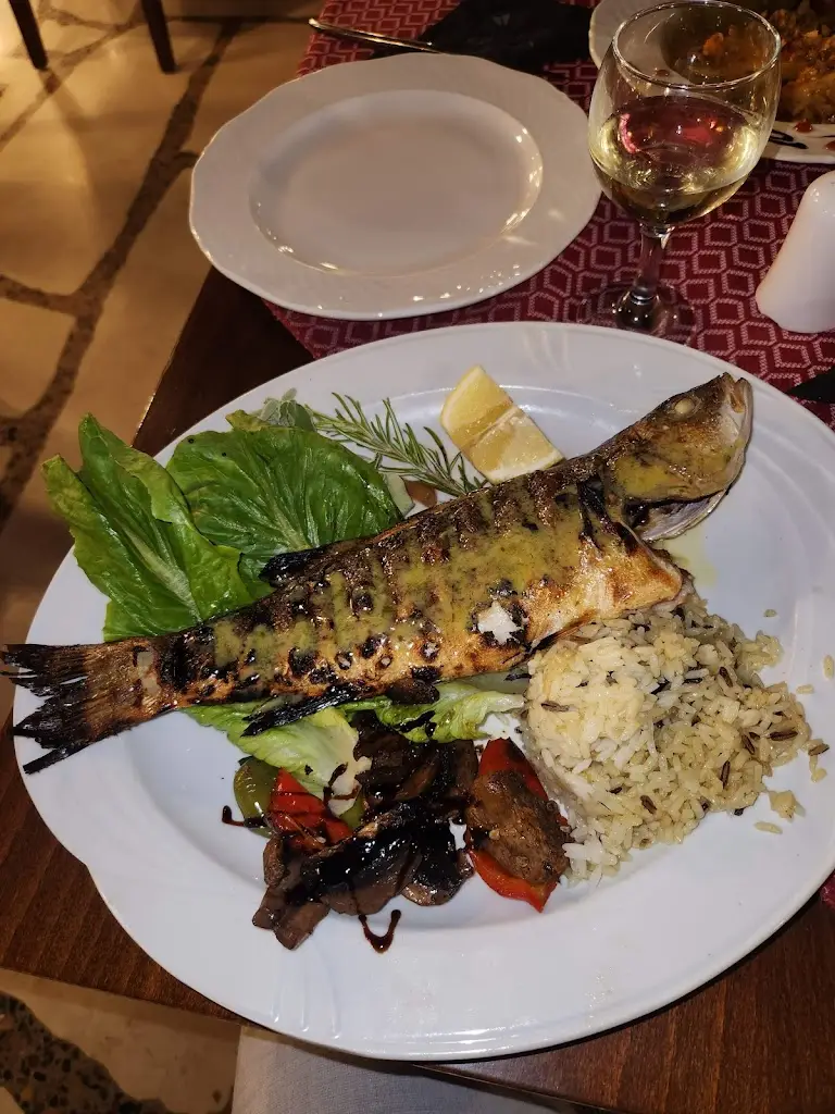 Idan Ullmam_Butler's House_Argostólion_review