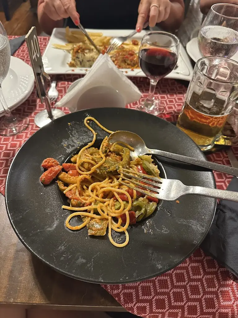 Olivia I_Butler's House_Argostólion_review