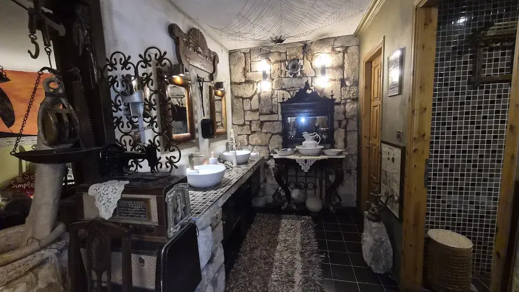 Butler's House Restaurant in Argostólion