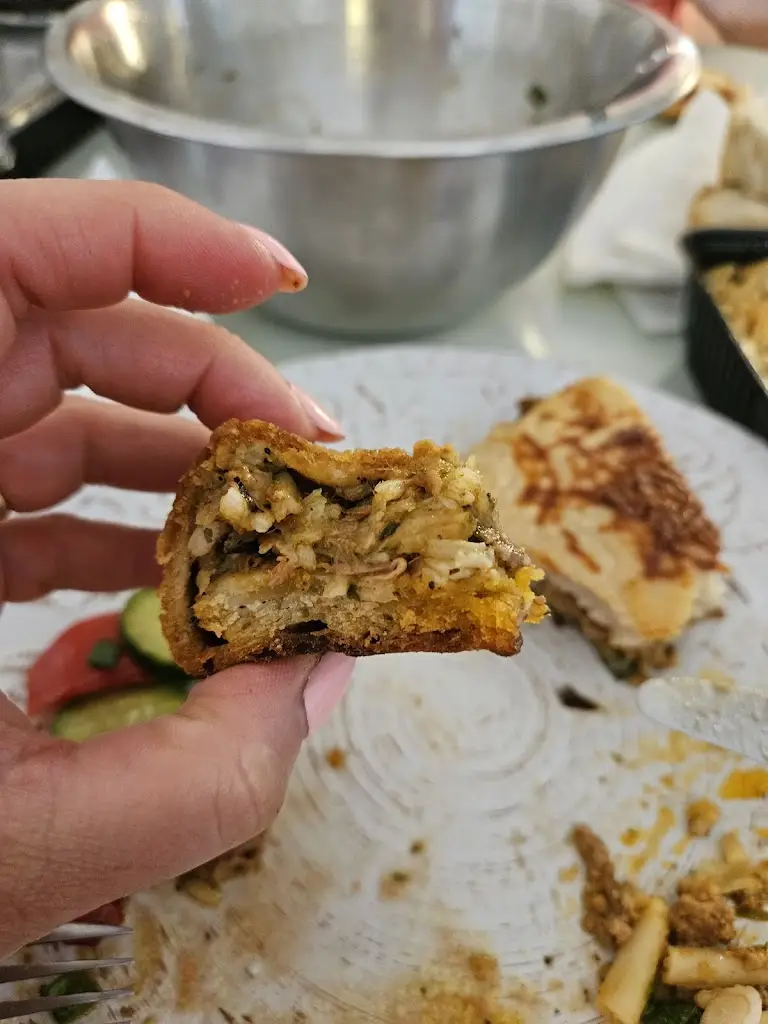 Menü_Tzivras Restaurant_Argostólion_Bild_4