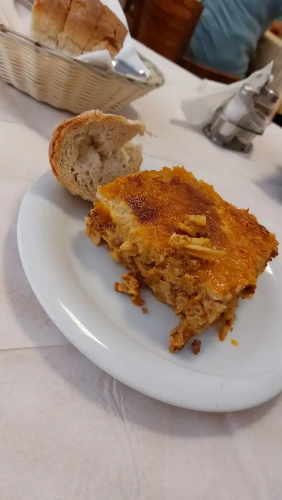 Menü_Tzivras Restaurant_Argostólion_Bild_5