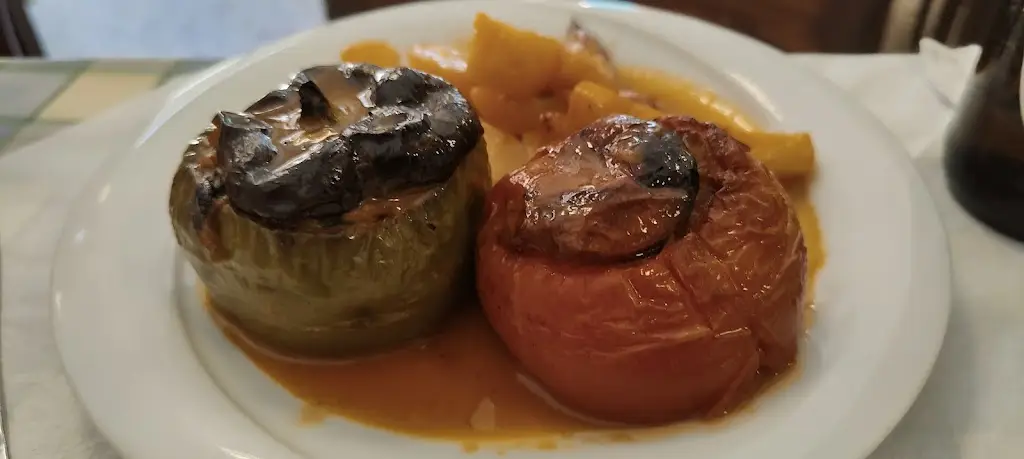 Menü_Tzivras Restaurant_Argostólion_Bild_6