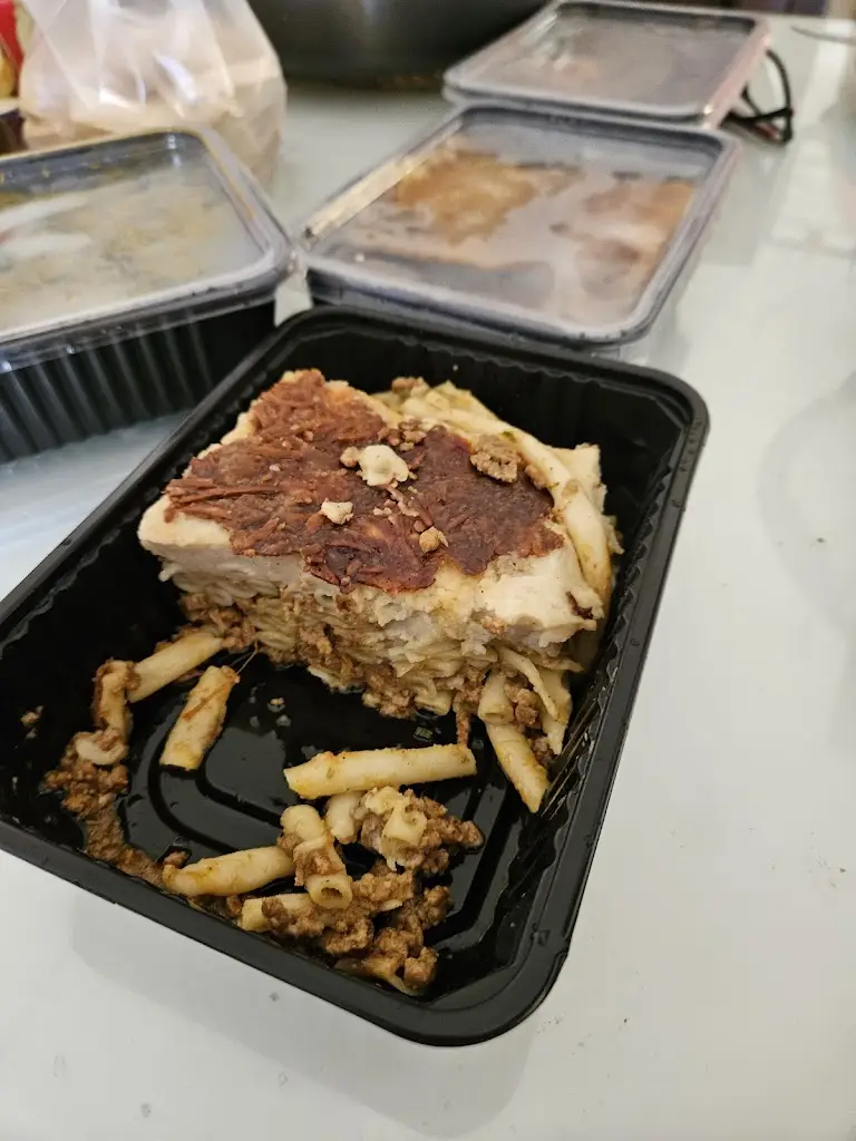 Menü_Tzivras Restaurant_Argostólion_Bild_8