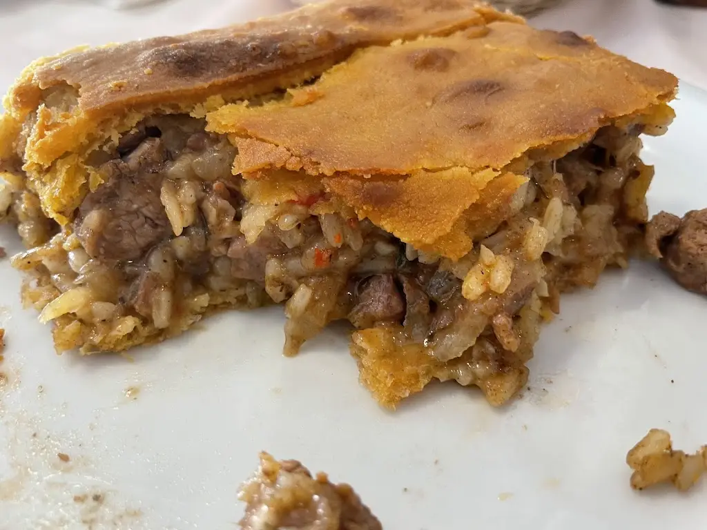 Menü_Tzivras Restaurant_Argostólion_Bild_9