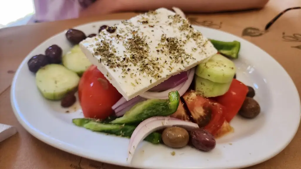 Sani Ario_Tzivras Restaurant_Argostólion_Bewertung