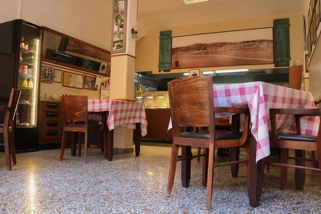 Tzivras Restaurant Restaurant in Argostólion