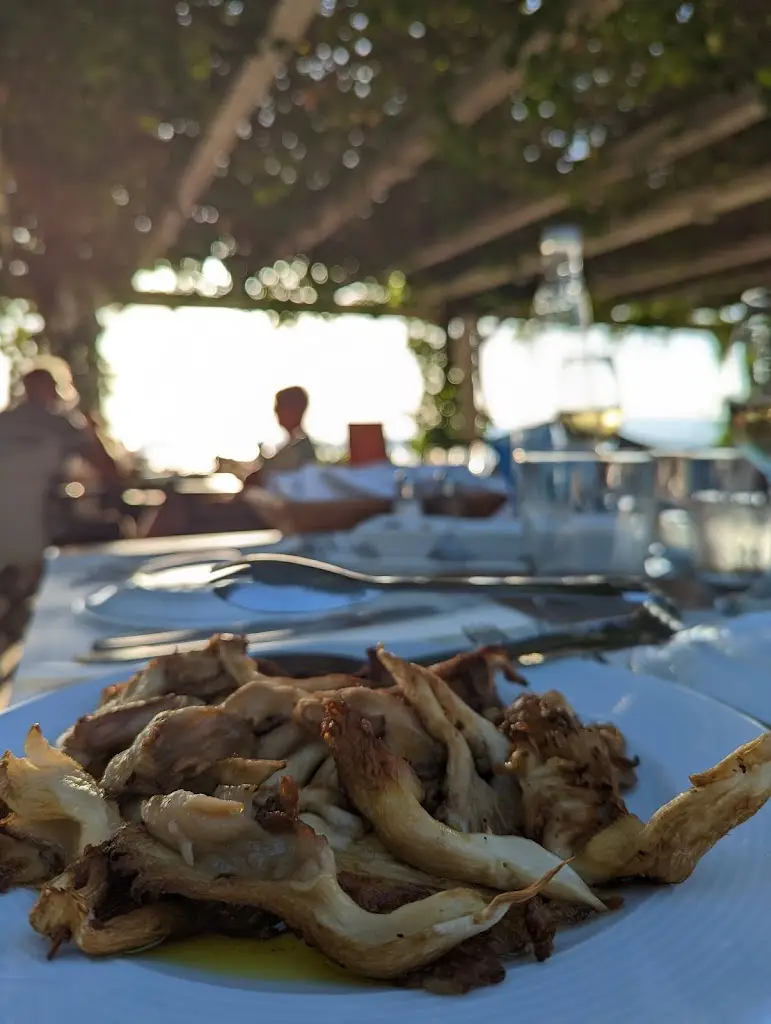 Menü_Sto Psito_Argostólion_Bild_6